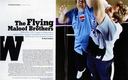 The New York Times Magazine